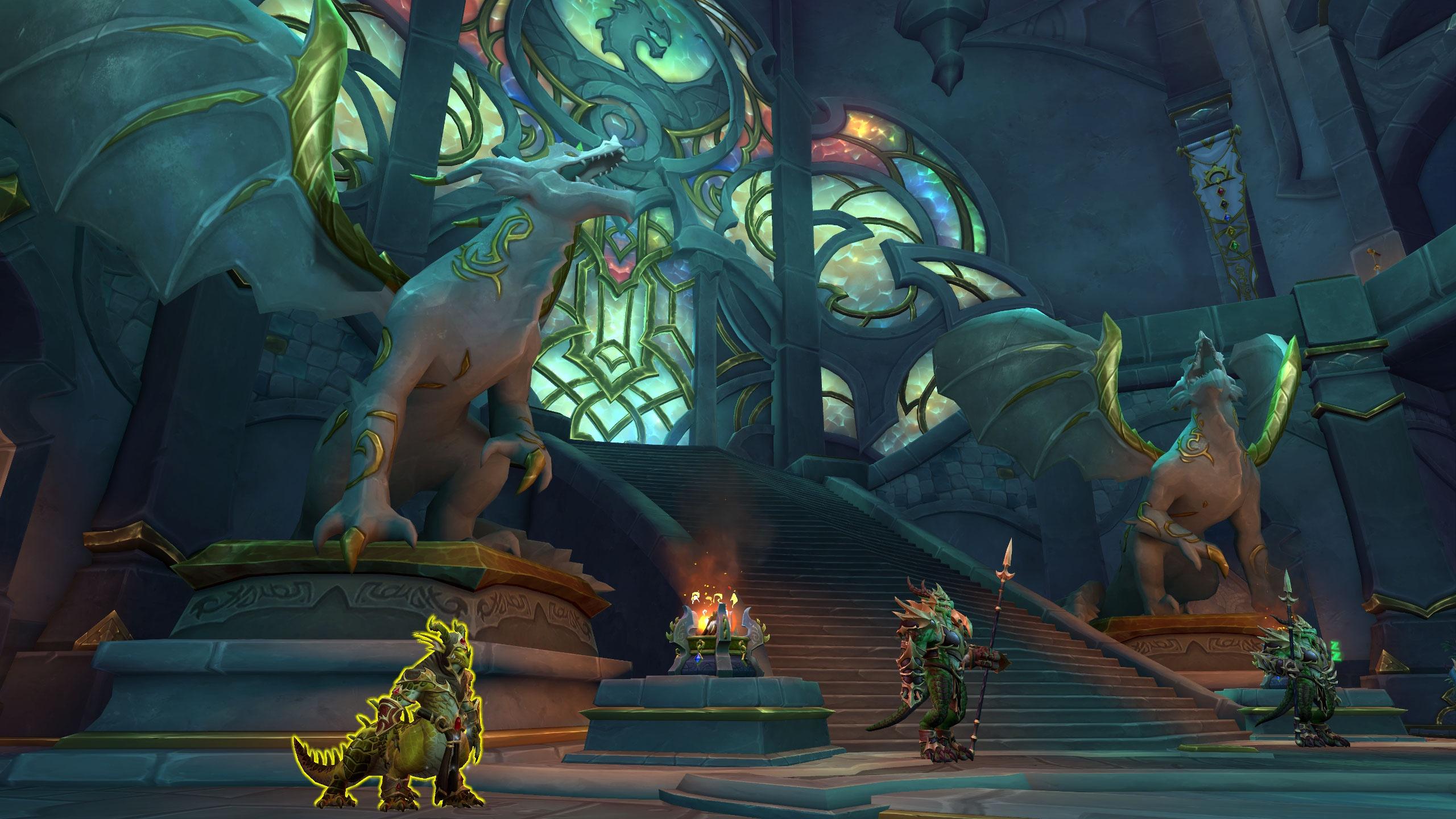 Essential Consumables for WoW Raiding Success
