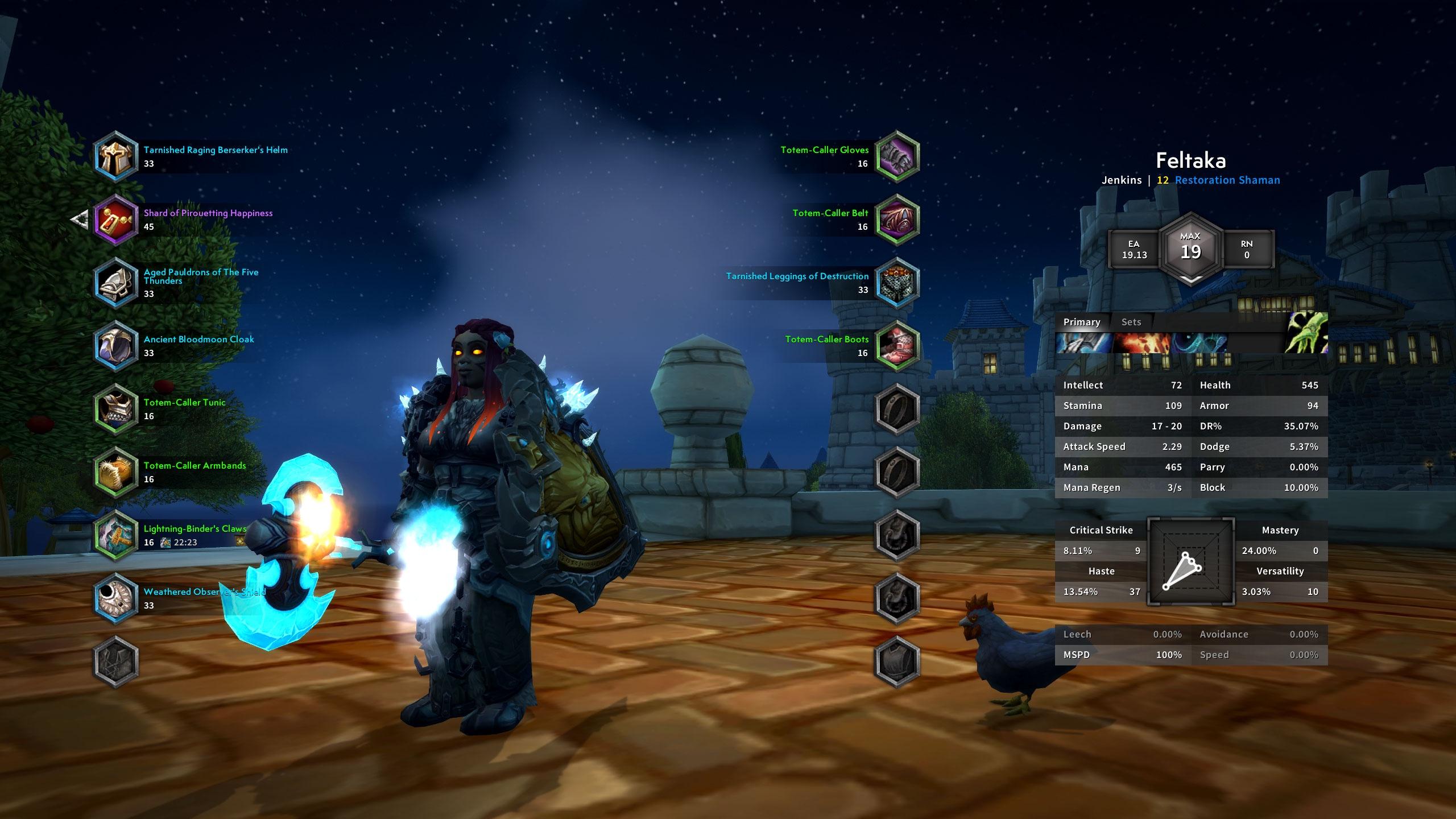 Time Management for Casual Raiders in WoW: How to Maximize Limited Playtime