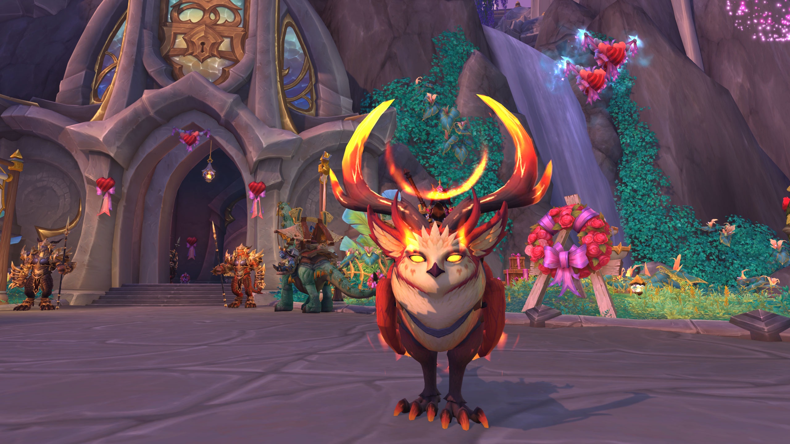 Strategies for Progressing Through Raid Tiers in WoW