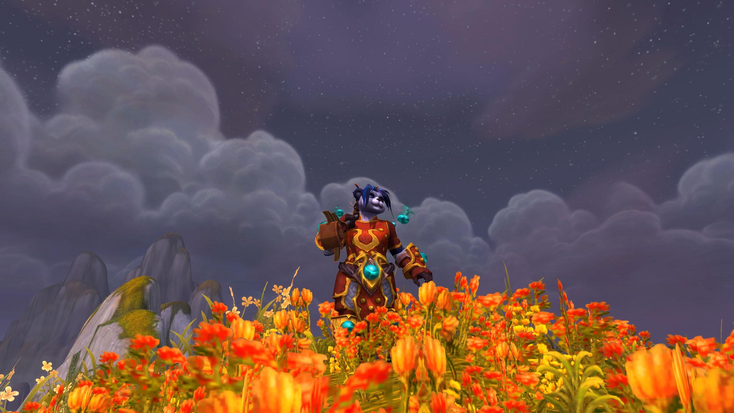 The Psychology of Raiding: Staying Motivated in WoW