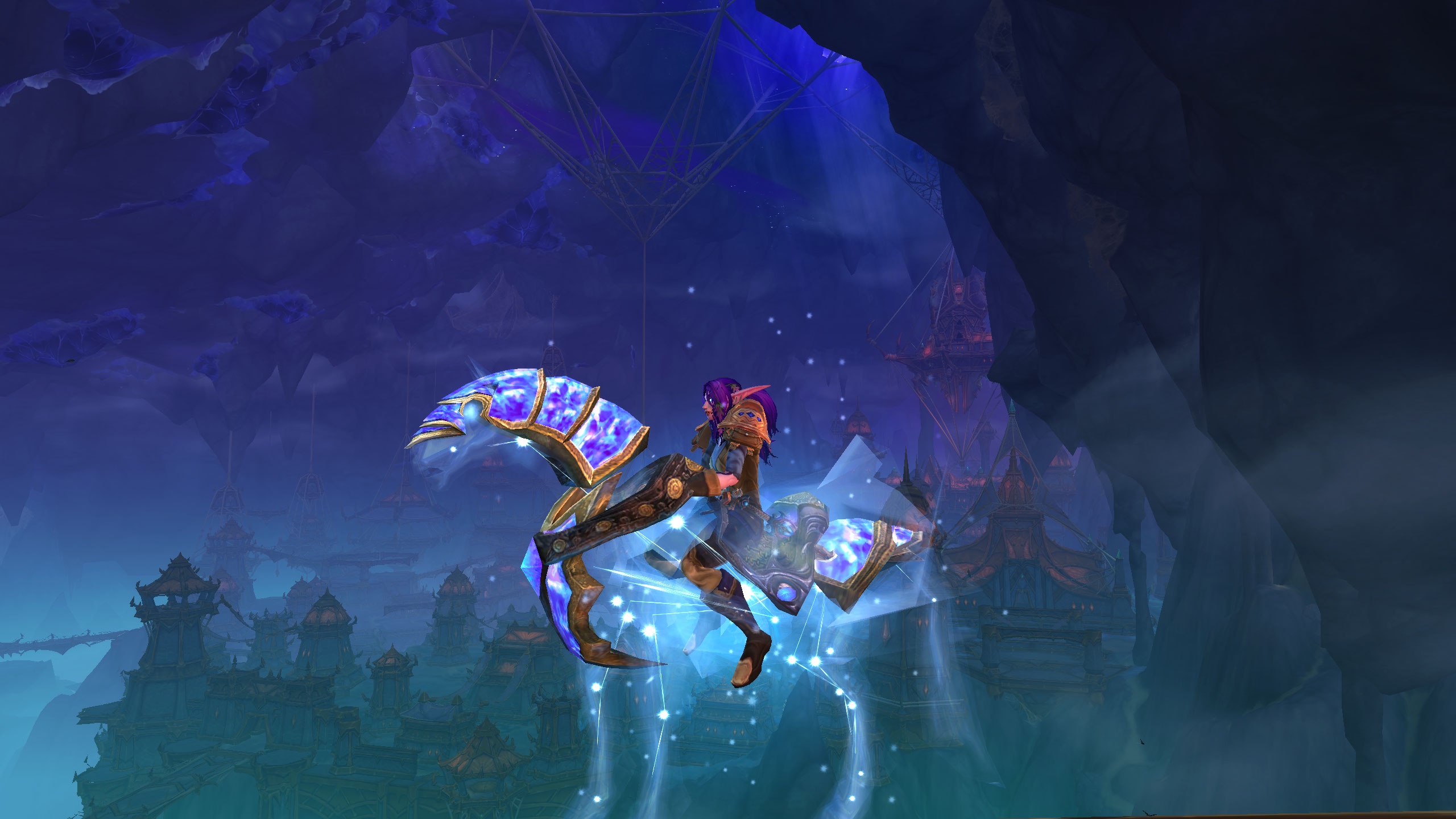 Transmogrification Triumph: A Guide to Creating the Perfect WoW Look