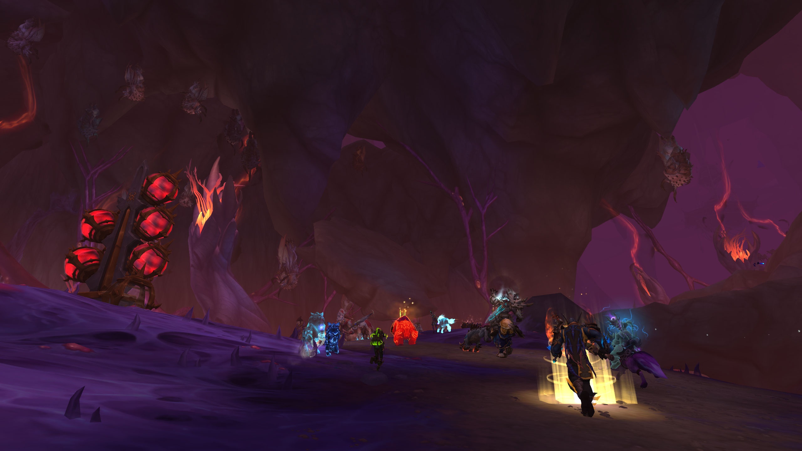 How to Build the Perfect Loadout for Any Role in WoW