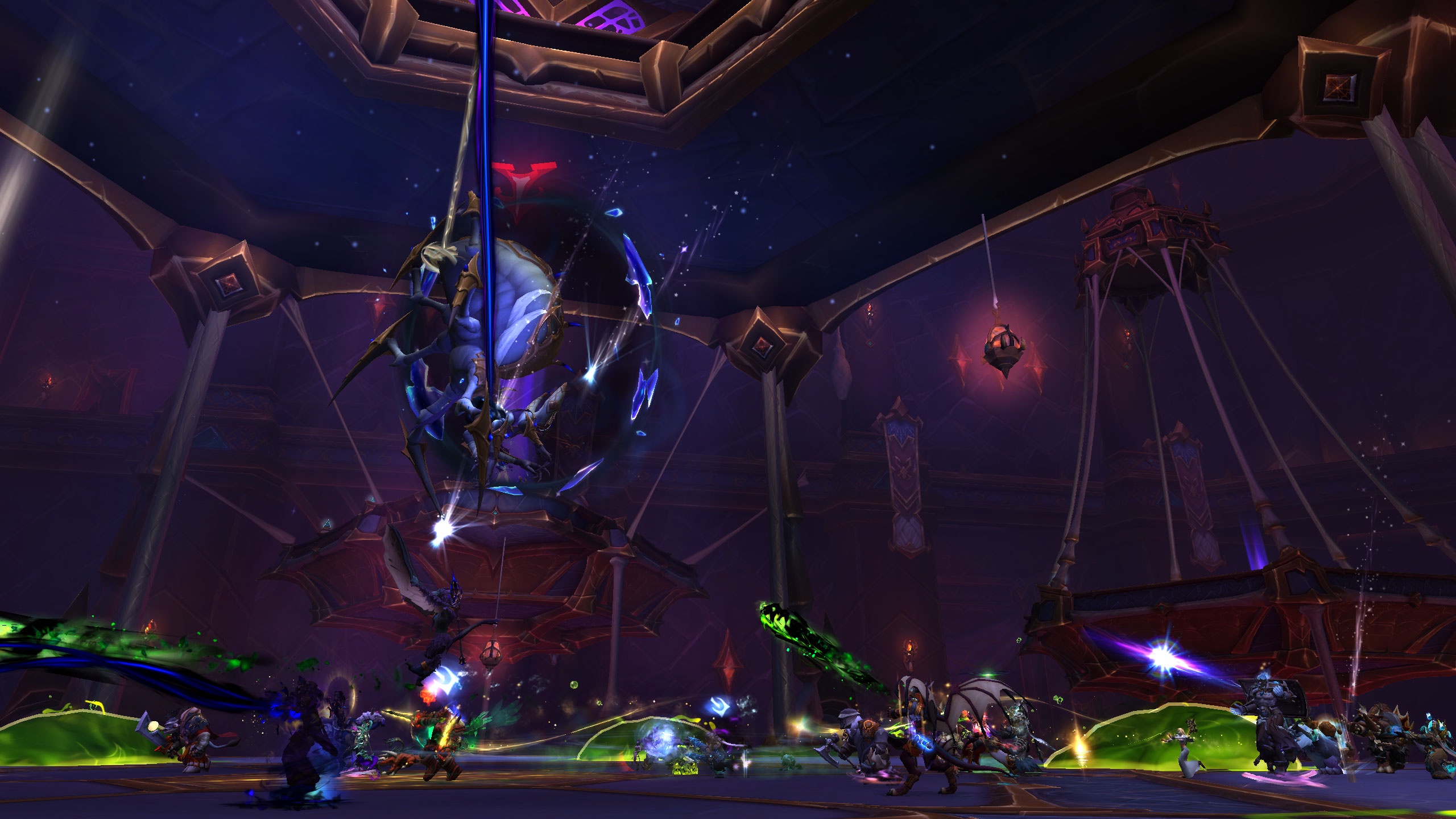 The Most Difficult PvE Achievements in WoW and How to Complete Them