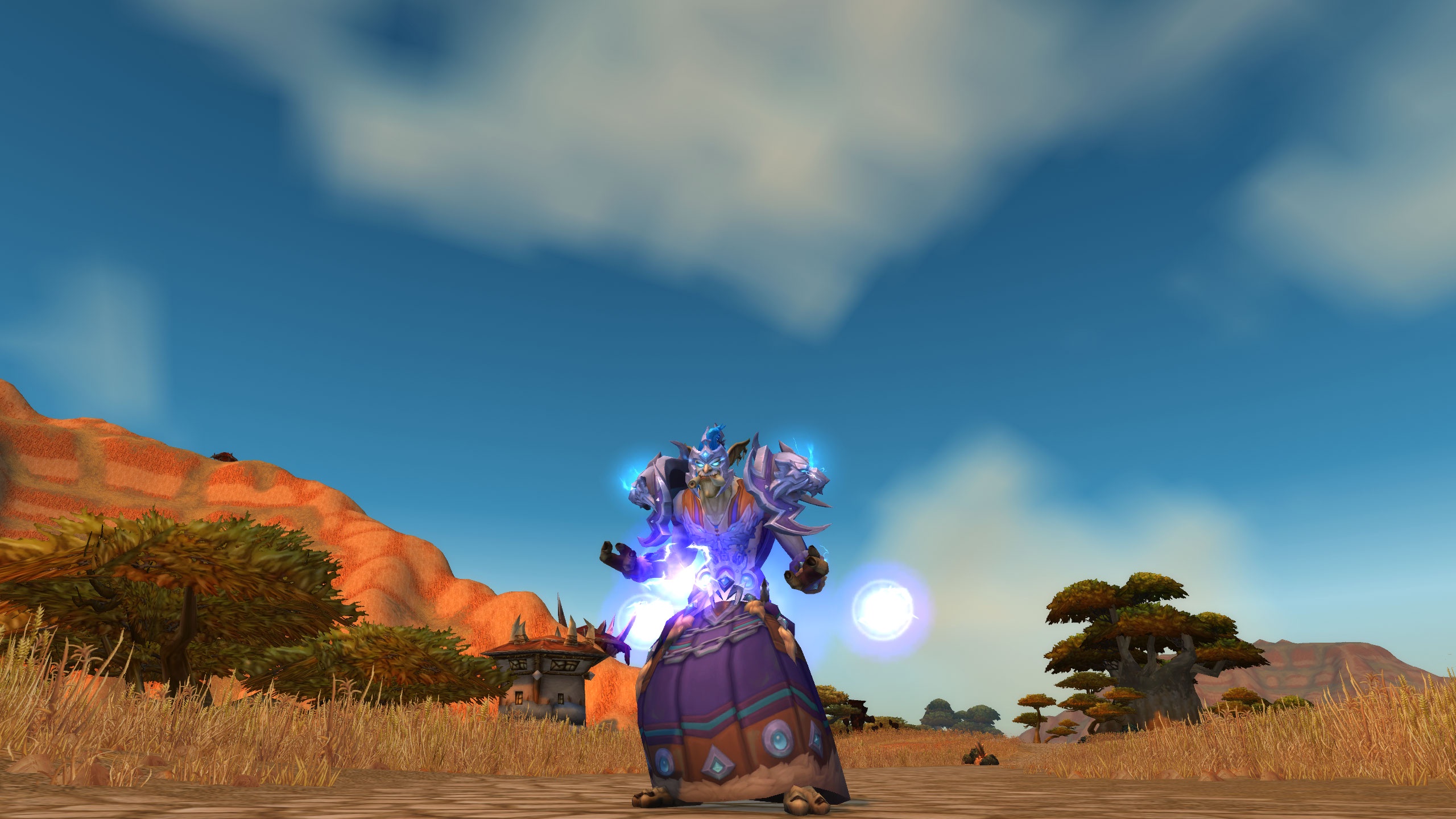 Solo Like a Pro: The Best WoW Classes for Lone Adventurers