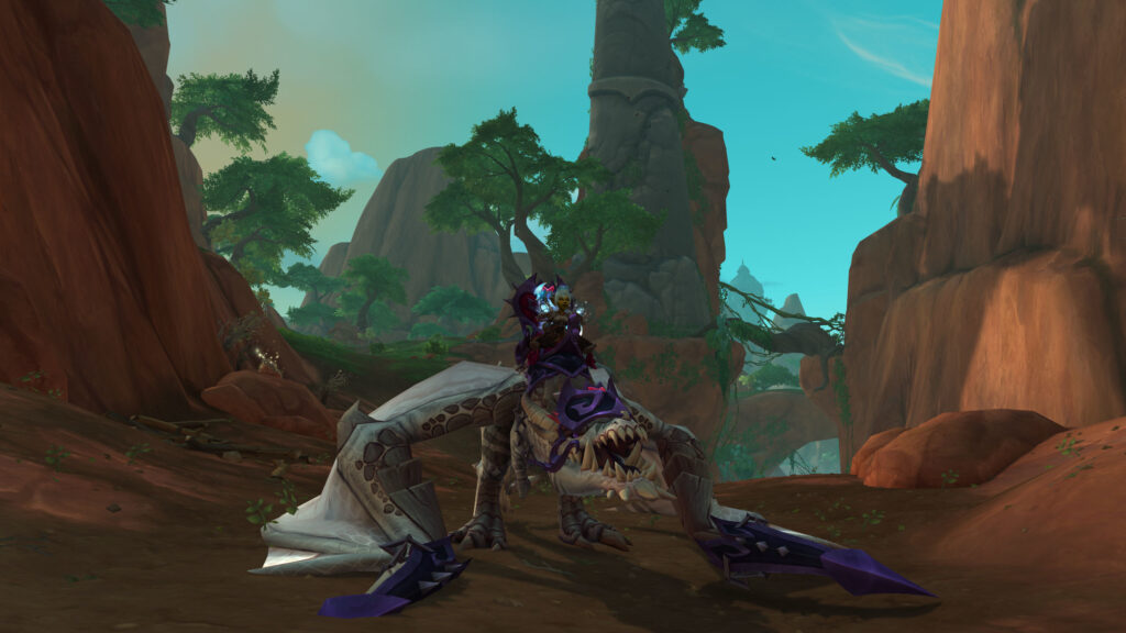 How Dragonflight Reintroduced Wonder and Exploration to Modern WoW